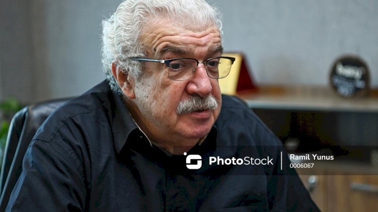    “COP29 böyük uğurla keçir” - Mixail Qusman   