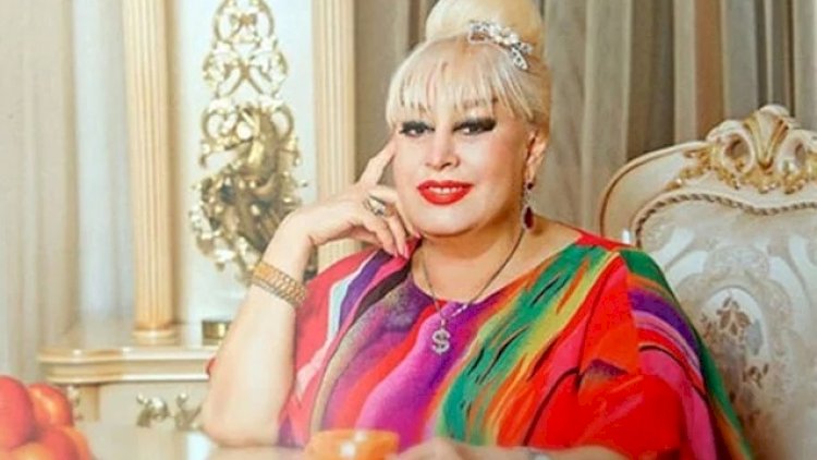    İlhamə Quliyeva öləndə bankda bu qədər pulu var imiş - ŞOK RƏQƏM   