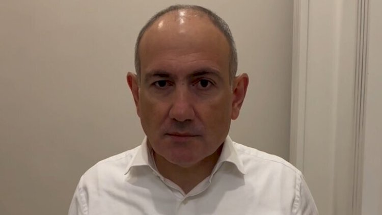    Paşinyan bəyan elədi - Sülhün önündəki son əngəl qalxır   