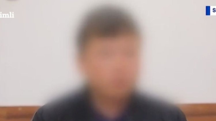    Dini mahnılar yayan oğlana 3 il iş kəsdilər   