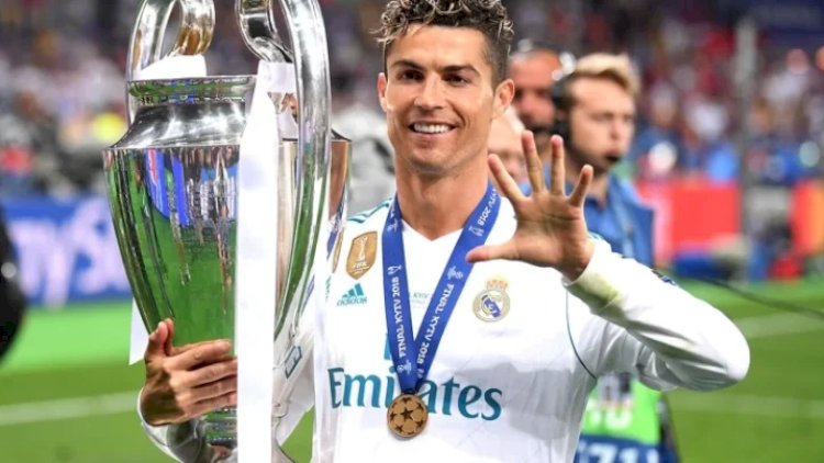    Kriştiano Ronaldo Bakıya gəlir?   