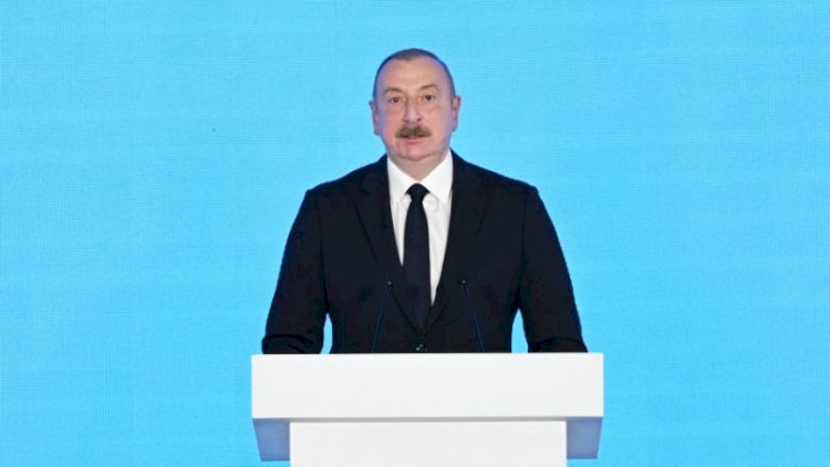    Prezident Oman Sultanına təbrik məktubu göndərdi   