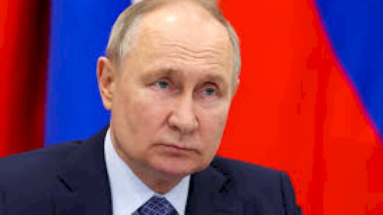    Berlin təsdiqlədi: Putin artıq Avropaya hücuma başlayıb!   