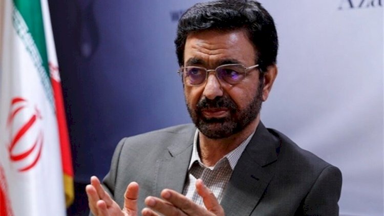    İranlı deputatdan Bakıya əsassız ittihamlar: “Mehriban qonşuluğa ziddir”   