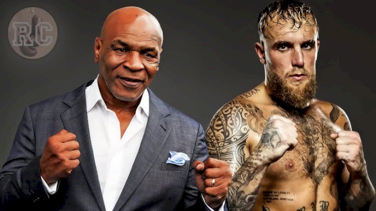    Mayk Tayson bilərək uduzub? -   Məşqçi açıqladı
