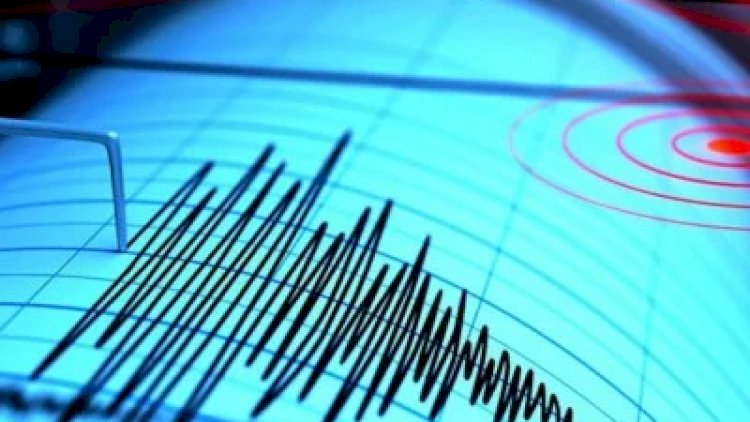    Azərbaycanla sərhəddə güclü zəlzələ   