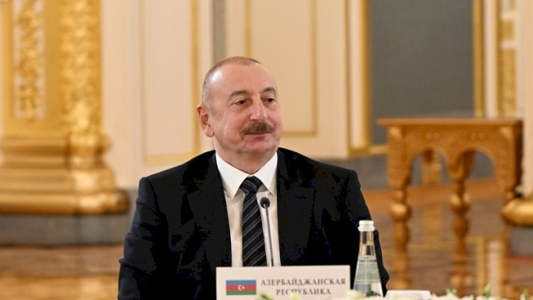    Maaş və müavinətlər artırılır:   İlham Əliyevdən tapşırıq