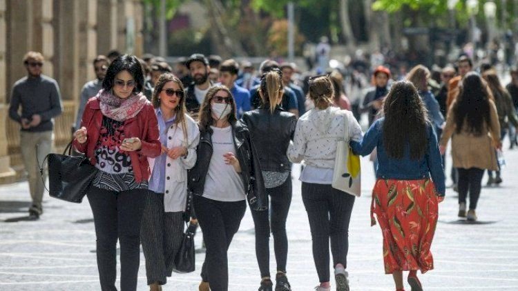    Bu şəxslərə şad xəbər:   20 noyabrdan 2044-cü ilədək...