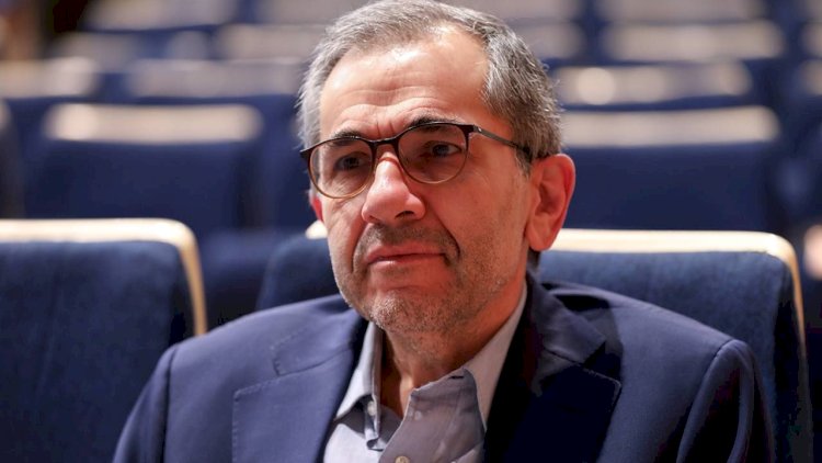    İran XİN: Trampla danışıqlara hazırıq   
