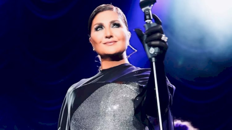    Sibel Can Bakıda konsert verəcək   