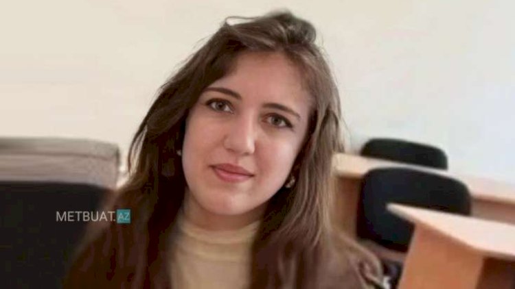    3-cü kurs tələbəsi qəfil vəfat etdi   