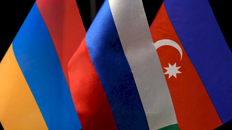    Rusiya Azərbaycan və Ermənistan parlament sədrləri üçün platforma təqdim etməyə hazırdır   