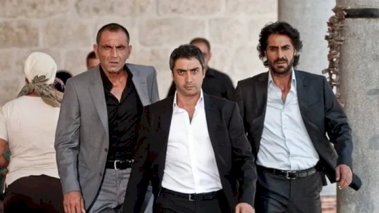    “Kurtlar vadisi“nin aktyoru: Qarabağla bağlı film çəkəcəyik   