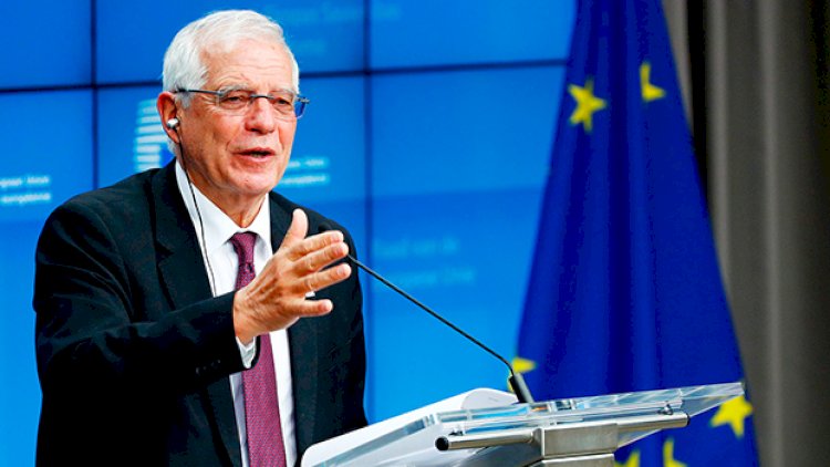    Borrell: Bu vəsait rəsmi Tbilisiyə yox, QHT sektoruna veriləcək   
