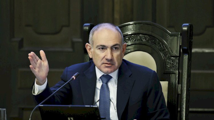    Ermənistanda istefalar: Nikol Paşinyan seçki “fokus”u göstərməyə hazırlaşır?   