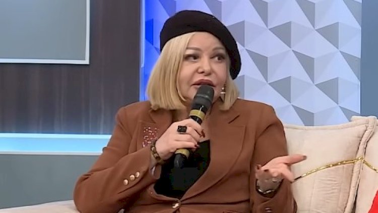    “O aparıcı indi pis gündədir” - Müğənnidən qalmaqallı etiraf   