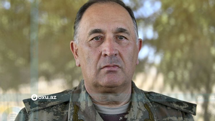    Kərim Vəliyev Pakistanda səfərdədir   