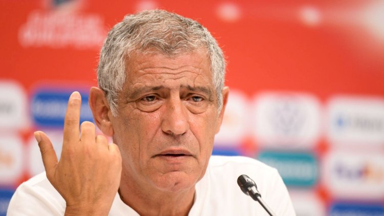    “Santuş həm bizi, həm də özünü aldadır” – Keçmiş futbolçu   