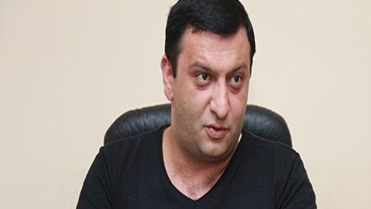    Müşfiq Abbasov məhkəmə qarşısına çıxmalı oldu   