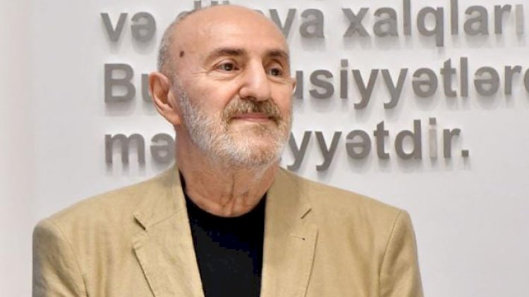    “Milli dövlətçiliyi dağıtmaq üçün qadınlardan istifadə edilir”  -   Akif İslamzadə