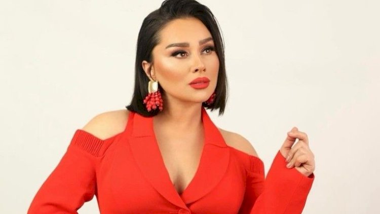    Müğənni: “Başım toya qarışdı, ikinci uşaq olmadı”   
