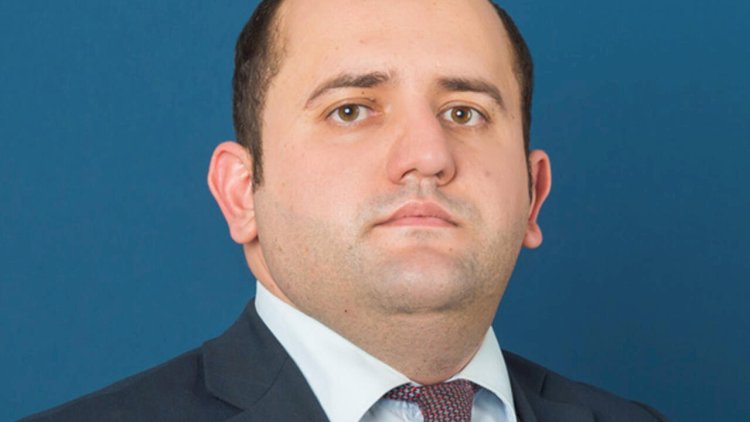    Milli Məclisdən Gəncə məhkəməsinə təyinat: O kimdir?   
