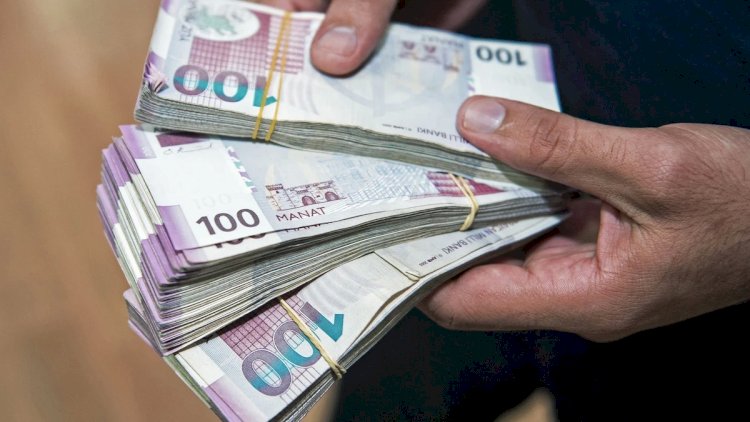    Maaşlarda artımlar nə qədər olacaq? - Rəqəm AÇIQLANDI   