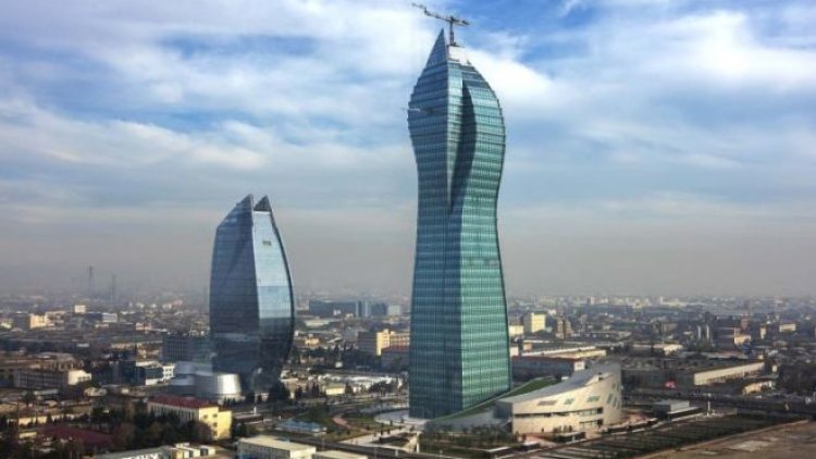    SOCAR Çin şirkəti ilə memorandum imzaladı   