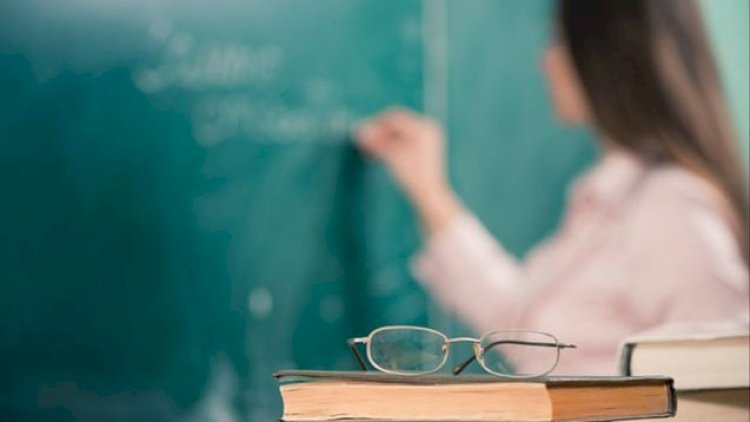    Bu müəllimlərə yeni güzəştlər olacaq? - Açıqlama   