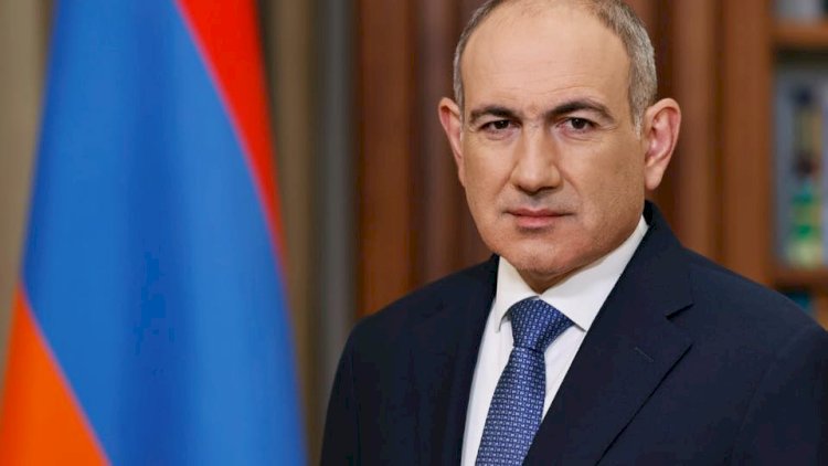    Paşinyan yüksək vəzifəli məmurları mesajla işdən çıxardı   