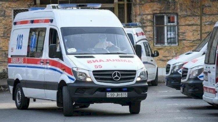    Bakıda faciəvi şəkildə ölən 18 yaşlı qız bu tanınmış şəxsin nəvəsi imiş -   FOTOLAR