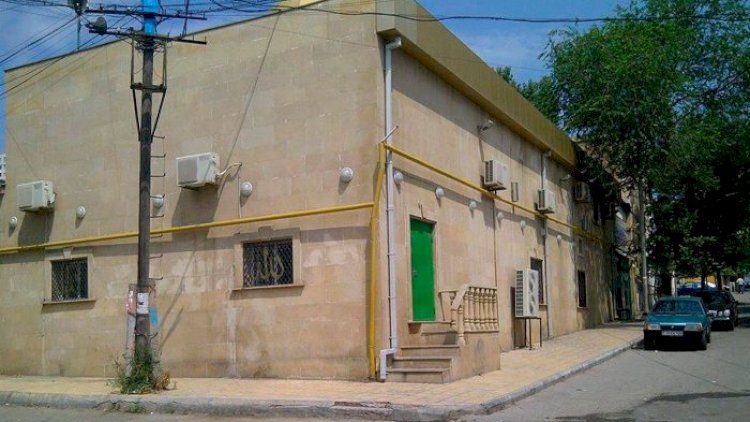    “Məşədi Dadaş” məscidində sui-qəsd cəhdi: “Dedi, 12-ci imamam...”   