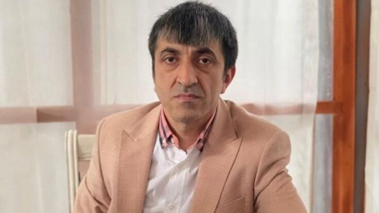    Meyxanaçı üçüncü övladını göstərdi   