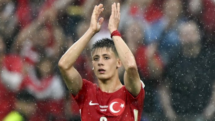    Arda Gülər Türkiyə xalqından üzr istədi   