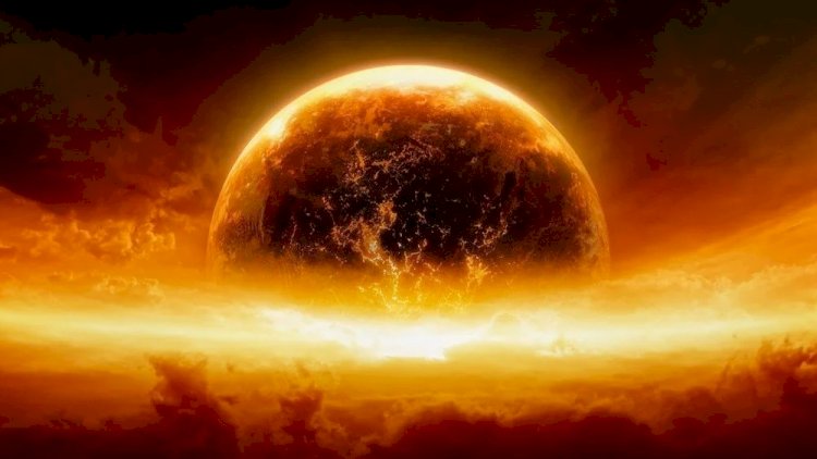    Təhlükəli dövr başlayır:   2025-ci ildə bunlar olacaq...