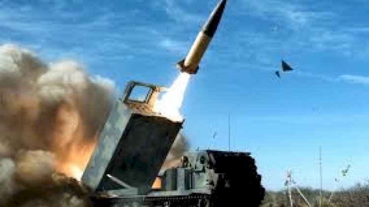    Ukraynanın yetərincə ATACMS raketi yoxdur   