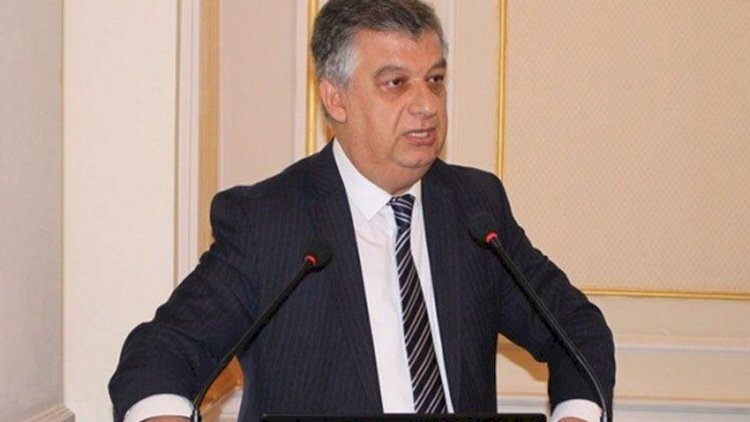    Deputat: Cərimələrlə bağlı cəmiyyətdə qıcıq yaranır   