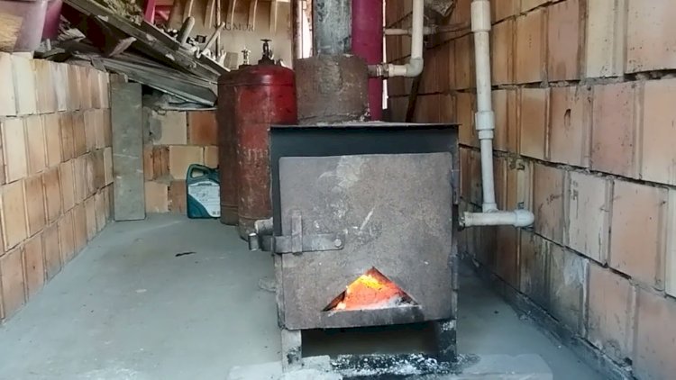    Uşaqlarını diri-diri yandıran qadına bu cəzanı verdilər -   FOTOLAR