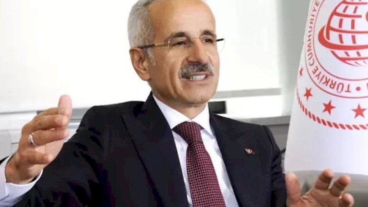    Uraloğlu: Zəngəzur dəhlizi ilə bağlı proseslər davam edir   