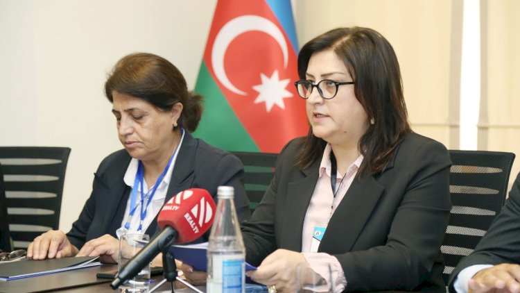    “Qarabağ İtkin Ailələri” İctimai Birliyi   BƏYANAT YAYDI