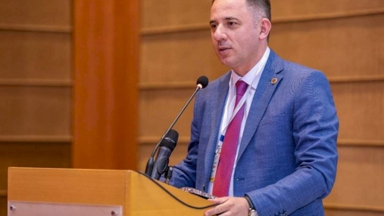     “Vətəndaş qiymətləndirmədən narazı olsa,  bunu edə biləcək” - Vüqar Oruc   