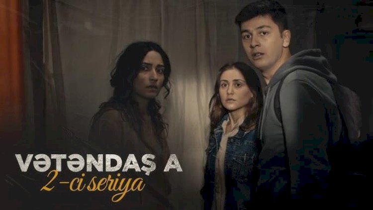    Audiovizual Şurada təcili iclas:  “Vətəndaş A”ya görə İTV-yə xəbərdarlıq edildi   