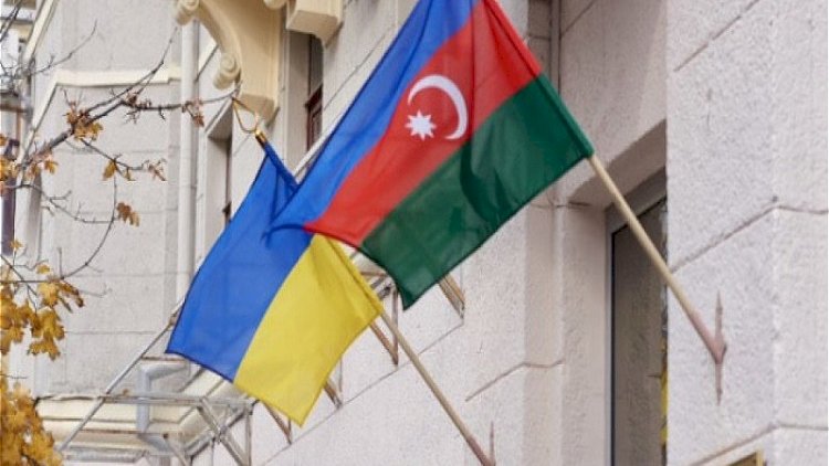    Səfirlikdən Ukraynada yaşayan azərbaycanlılara çağırış   