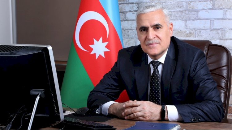    Yeni Azərbaycan Partiyasının yaranması müasir tariximizin ən parlaq səhifələrindən biridir   
