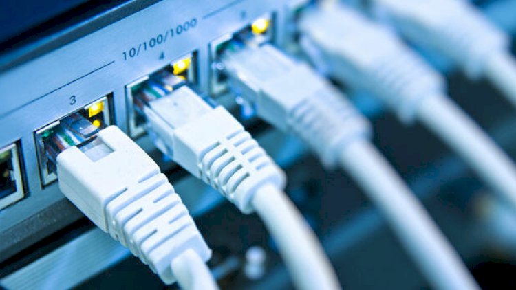    DİQQƏT! Bu rayonlarda internet olmayacaq   
