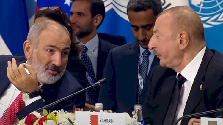    Bakı və İrəvan razılaşdı: Paşinyan son tələbi qəbul etdi   
