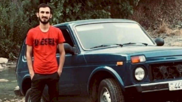    29 yaşlı oğlanın dəm qazından boğulmasının TƏFƏRRÜATI   