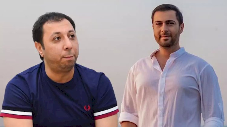    Namiq kimi məni sancan olmamışdı - Elməddin   