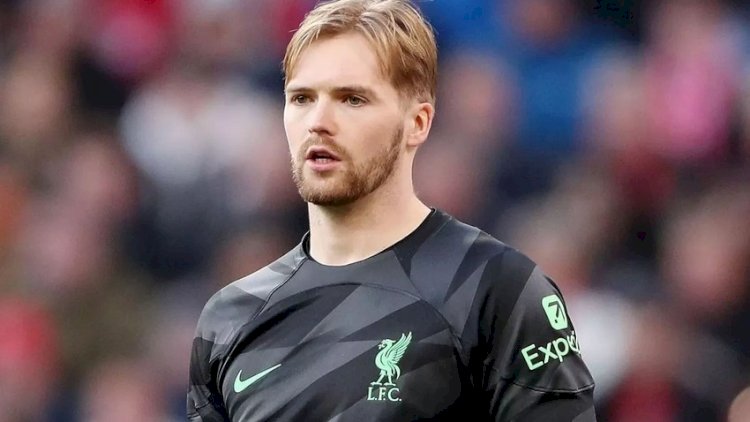    “Liverpul”un qapıçısı yayda klubu tərk edə bilər   