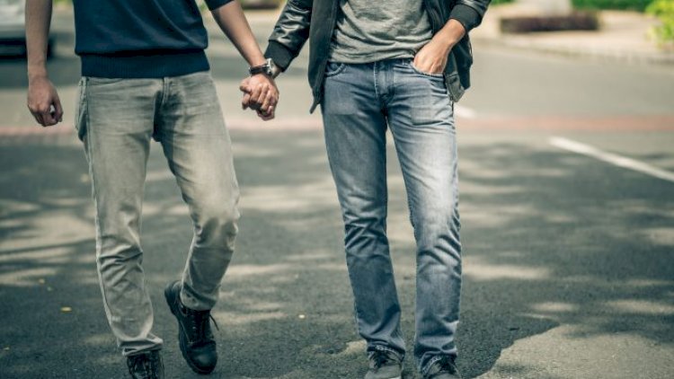    “Homoseksual meyllər bəzi insanların imtahanıdır” - İlahiyyatçı   